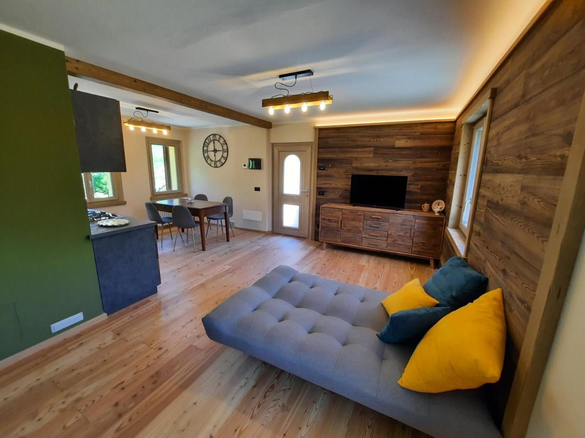 Appartement Casamici à Bognanco Extérieur photo