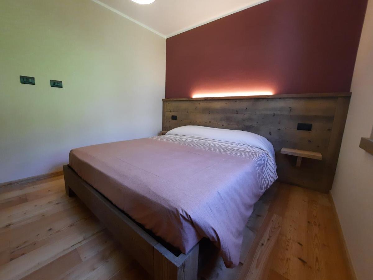 Appartement Casamici à Bognanco Extérieur photo