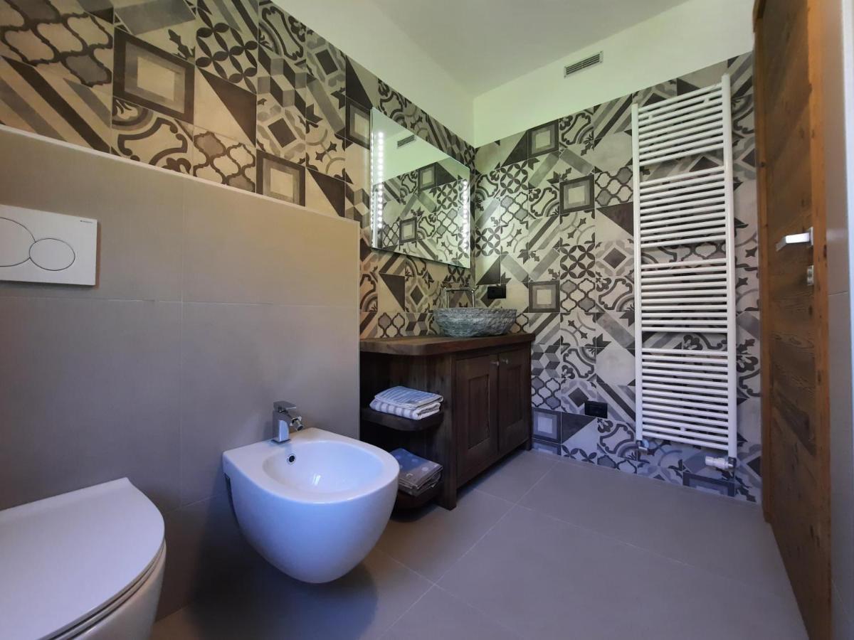 Appartement Casamici à Bognanco Extérieur photo