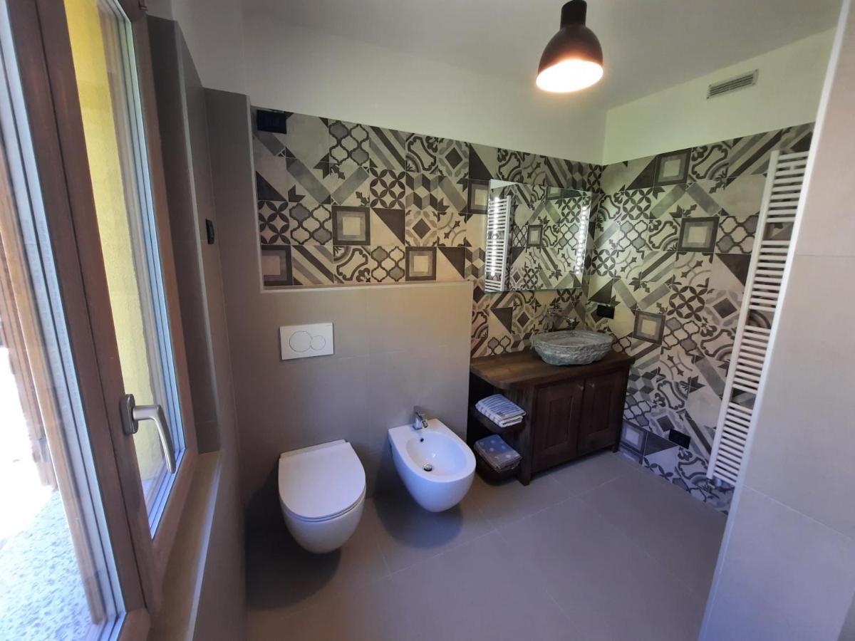 Appartement Casamici à Bognanco Extérieur photo