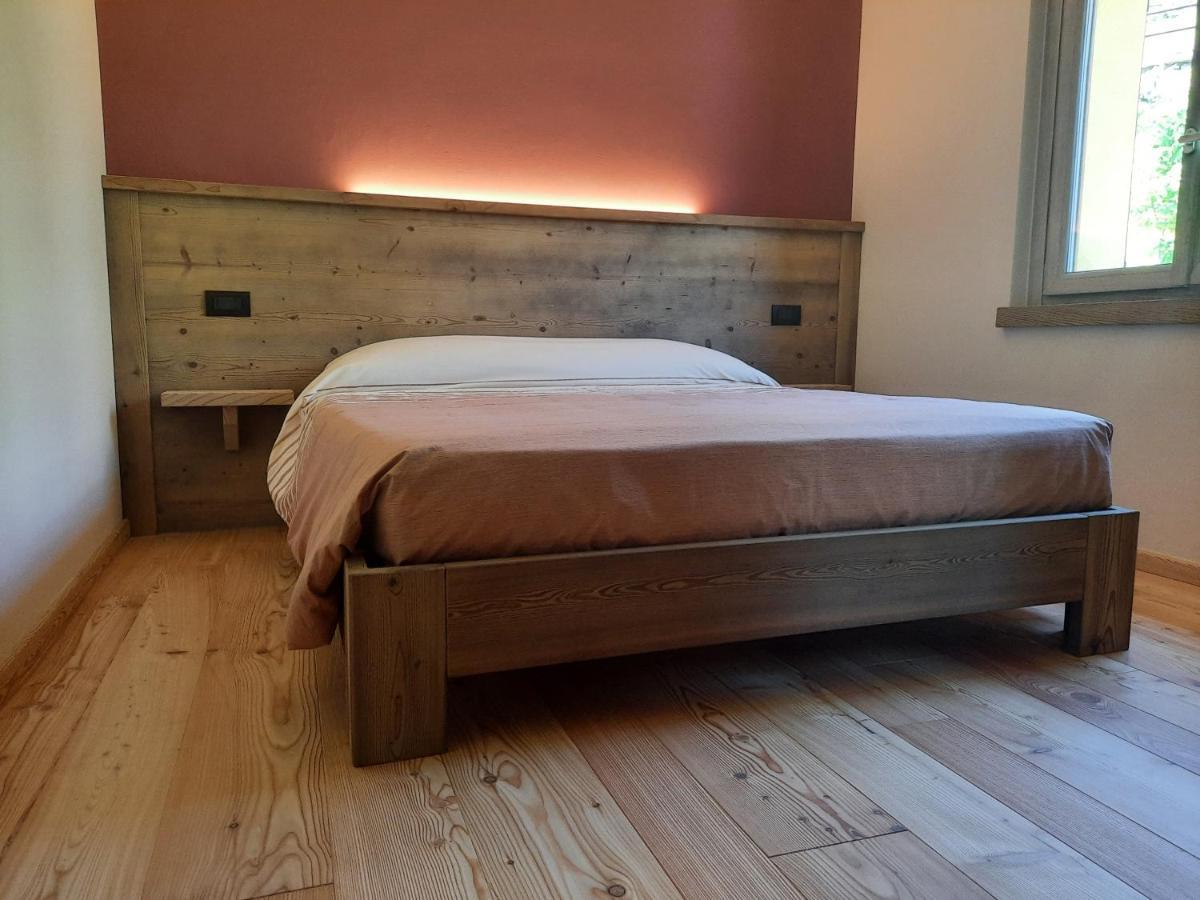Appartement Casamici à Bognanco Extérieur photo