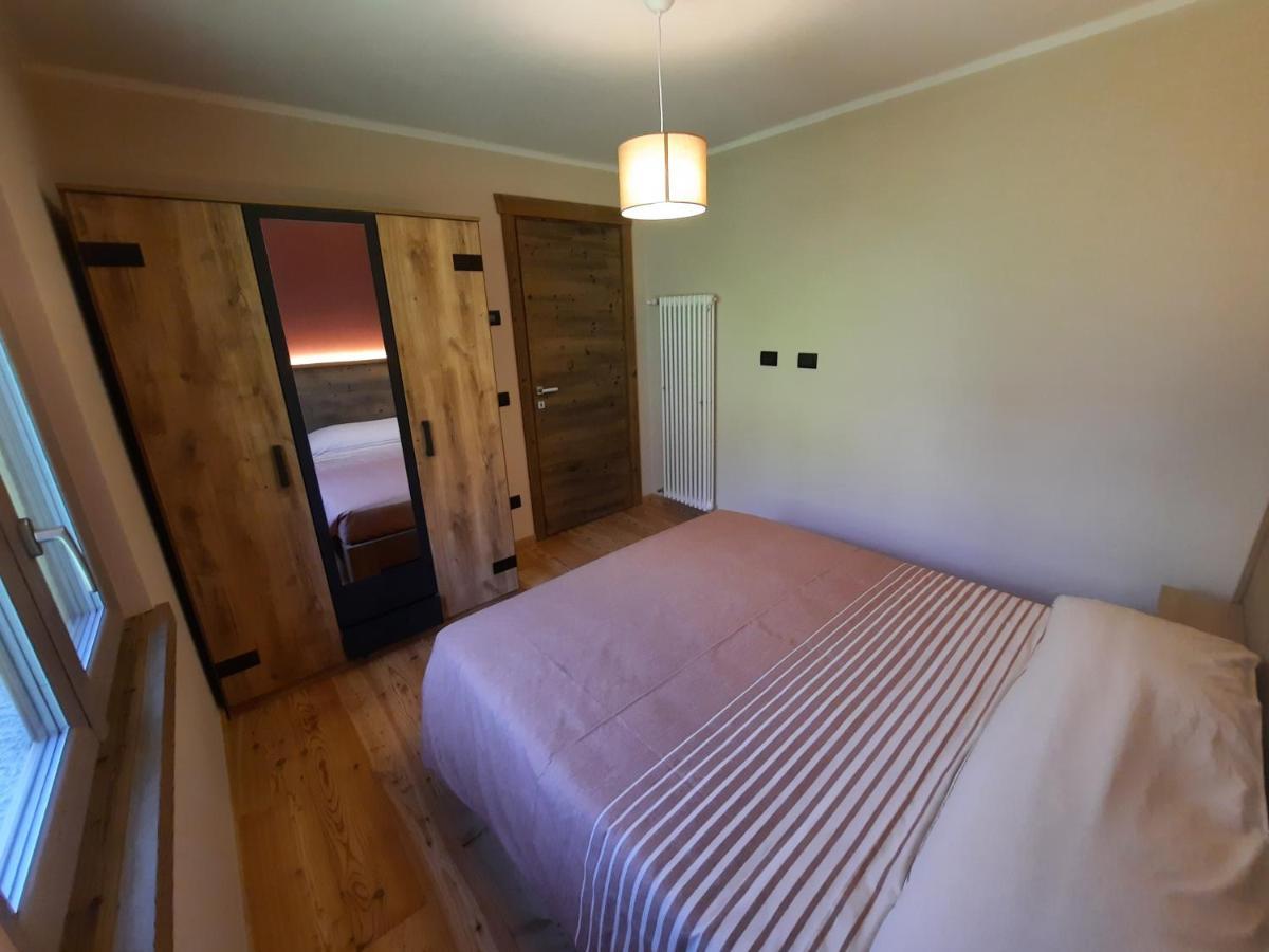 Appartement Casamici à Bognanco Extérieur photo