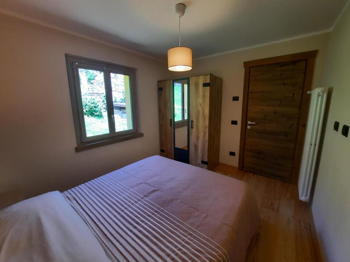 Appartement Casamici à Bognanco Extérieur photo