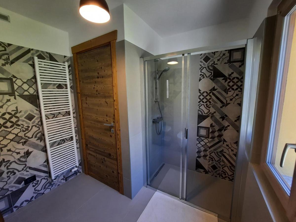 Appartement Casamici à Bognanco Extérieur photo
